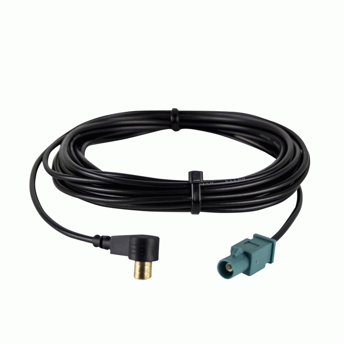 40-SIRXM17 METRA OE Satellite Radio Antenna Adapter - 17 feet