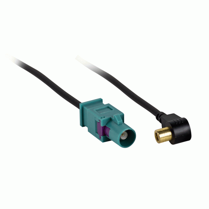 40-SIRXM METRA OE Satellite Radio Antenna Adapter - 3 feet