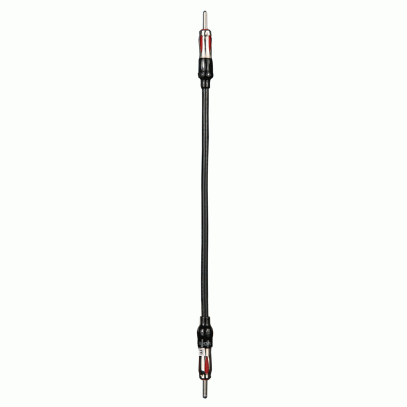 40-UV42 METRA Universal Antenna Male to Male Motorola Connector