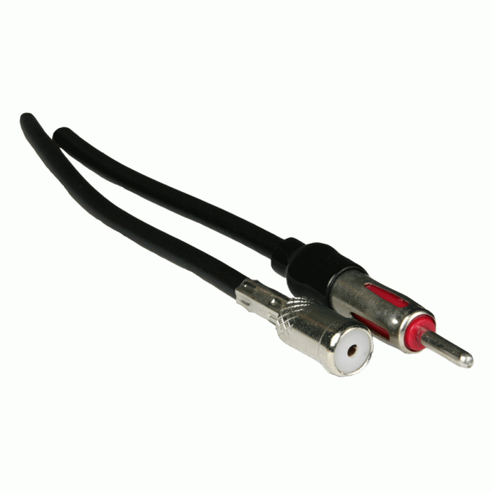 40-VW10 METRA Audi/BMW/Mercedes/VW Antenna Adapter 1973 - 2017