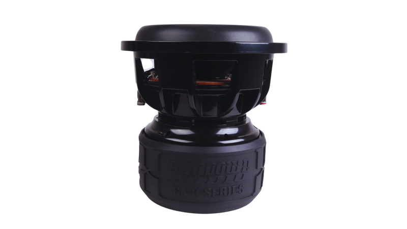 SW-XV410D1 Sundown Audio X-Series X-10 v.4 10" inch Subwoofer Sub 2750W RMS 1 Ohm DVC