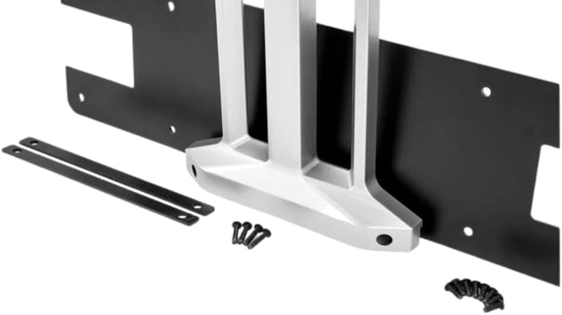 KTX-H10 Alpine Linking Kit for Dual 10" Halo Preloaded Subwoofer Enclosures with ProLink