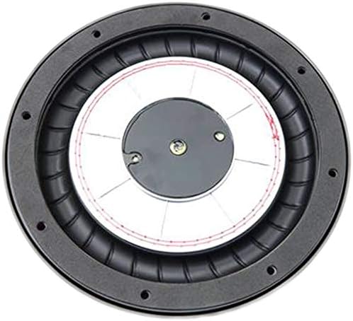 47KBRW8 KICKER 8" Bass ReFLEX Passive Radiator