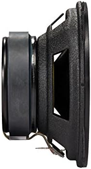 43DSC404 KICKER DS Series 4" Inch Coaxial 2 Way Speakers Factory Upgrade 30W RMS 120W Peak 4 Ohm Car Audio (Pair)