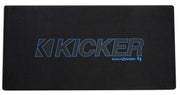 44DL7S122 KICKER 12" Solo-Baric L7S Subwoofer Dual Loaded Enclosure Ported 1500W RMS 2 Ohm - Pro Audio Center