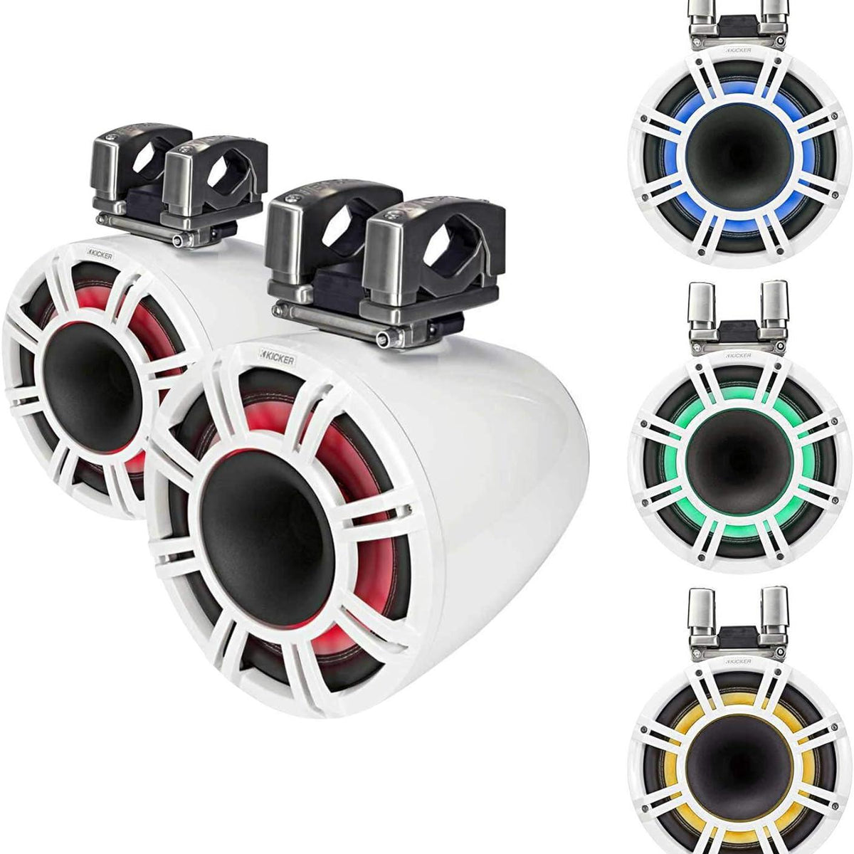 44KMTC114W KICKER KMTC11 11