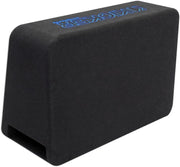 44TL7S102 KICKER 10" Solo-Baric L7S Subwoofer Single Loaded Enclosure Ported 600W RMS 2 Ohm - Pro Audio Center