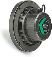 45KM654 KICKER KM Series 6.5" 6 1/2 Inch Coaxial 2 Way Marine Waterproof Speakers 65W RMS 4 Ohm (Pair) - Pro Audio Center