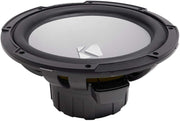 45KMF122 KICKER KM Series 12" Marine Free-Air Subwoofer Sub 175W RMS 2 Ohm SVC - Pro Audio Center
