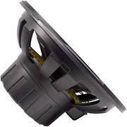 45KMF122 KICKER KM Series 12" Marine Free-Air Subwoofer Sub 175W RMS 2 Ohm SVC - Pro Audio Center