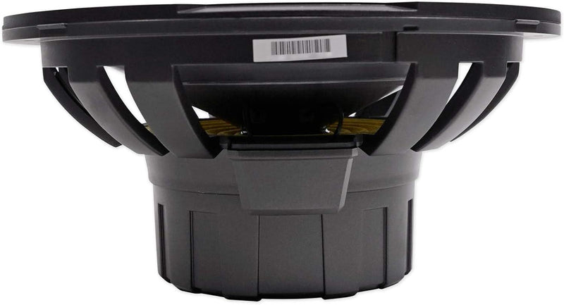 45KMF124 KICKER KM Series 12" Marine Free-Air Subwoofer Sub 175W RMS 4 Ohm SVC - Pro Audio Center