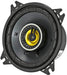 46CSC44 KICKER CS Series 4" Inch Coaxial 2 Way Speakers 50W RMS 150W Peak 4 Ohm Car Audio (Pair) - Pro Audio Center