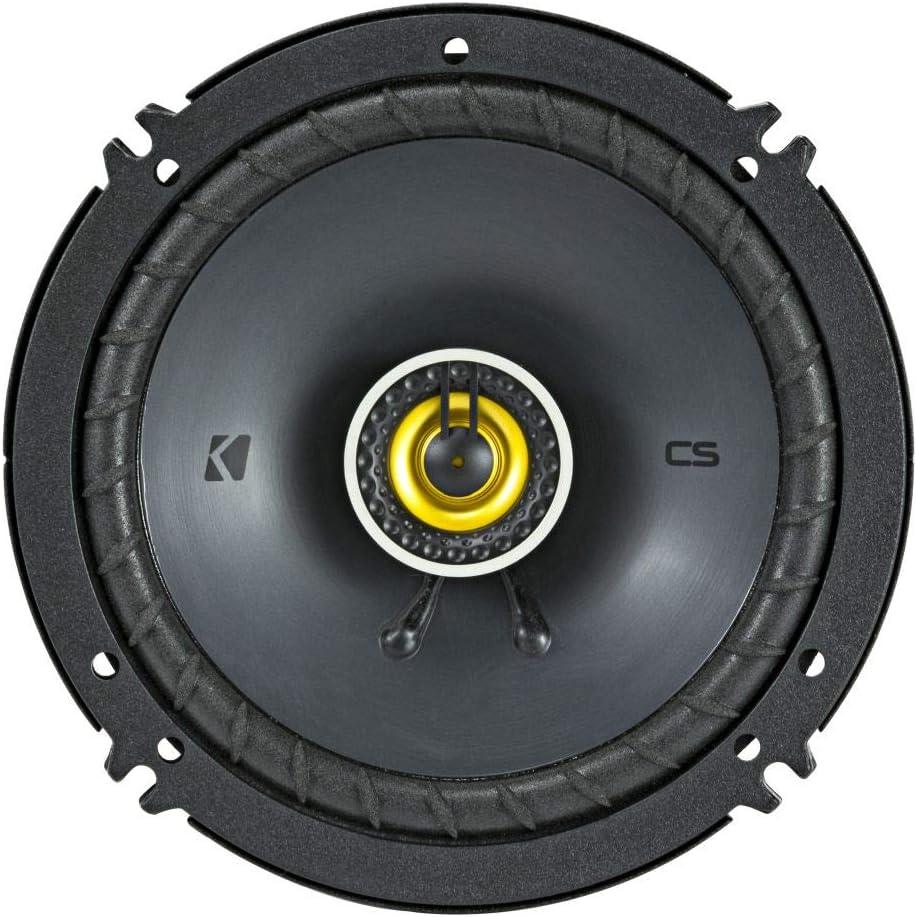 46CSC654 KICKER CS Series 6.5