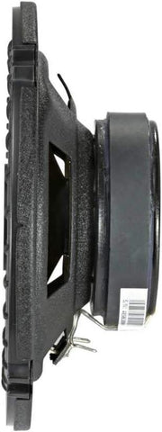 46CSC654 KICKER CS Series 6.5" 6 1/2" Coaxial 2 Way Speakers 100W RMS 300W Peak 4 Ohm Car Audio (Pair) - Pro Audio Center