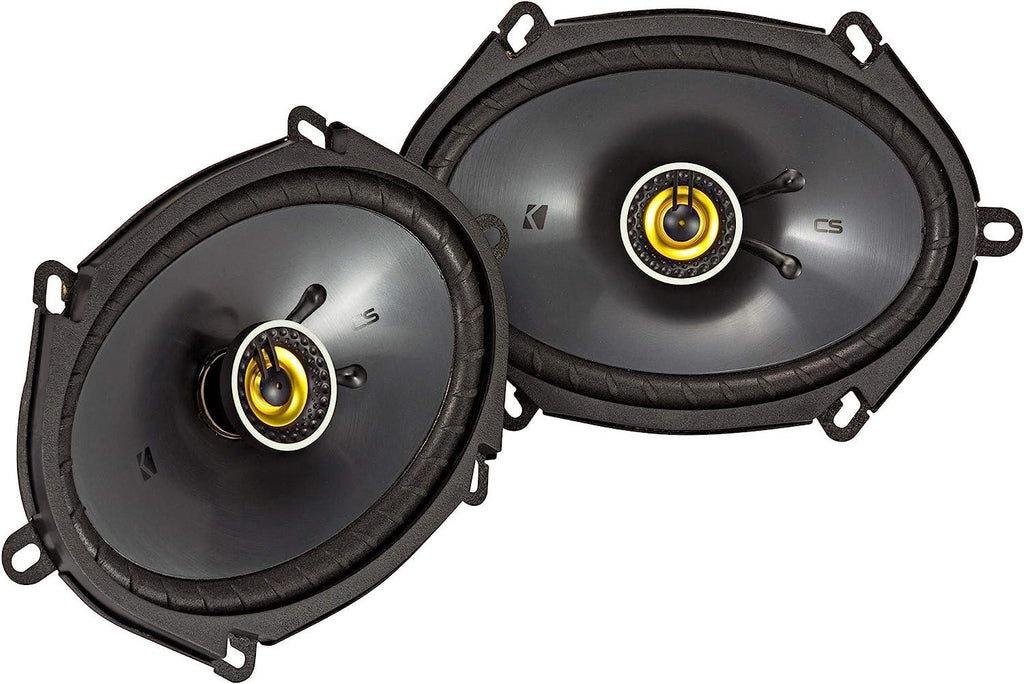 6x8 coaxial sale speakers