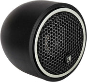46CSS654 KICKER CS Series 6.5" 6 1/2 Inch Component Speakers 3/4" Inch Tweeters 100W RMS Car Audio 4 Ohm (Pair) - Pro Audio Center