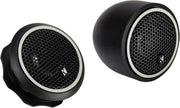 46CSS694 KICKER CS Series 6x9 Inch Component Speakers 3/4" Inch Tweeters 150W RMS Car Audio 4 Ohm (Pair) - Pro Audio Center