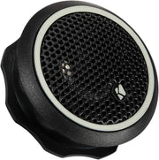 46CSS694 KICKER CS Series 6x9 Inch Component Speakers 3/4" Inch Tweeters 150W RMS Car Audio 4 Ohm (Pair) - Pro Audio Center