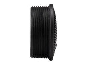 46CST204 KICKER CS Series 3/4" 0.75" 50W RMS 100w Peak Car Audio Tweeters, 4-Ohm (Pair) - Pro Audio Center
