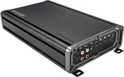 46CXA12001T KICKER CXA1200.1 1200 Watt RMS Mono Class D Car Audio Subwoofer Amplifier 2400W Peak 1 Ohm Stable - Pro Audio Center