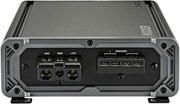 46CXA12001T KICKER CXA1200.1 1200 Watt RMS Mono Class D Car Audio Subwoofer Amplifier 2400W Peak 1 Ohm Stable - Pro Audio Center