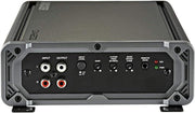 46CXA12001T KICKER CXA1200.1 1200 Watt RMS Mono Class D Car Audio Subwoofer Amplifier 2400W Peak 1 Ohm Stable - Pro Audio Center