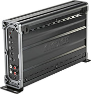 46CXA12001T KICKER CXA1200.1 1200 Watt RMS Mono Class D Car Audio Subwoofer Amplifier 2400W Peak 1 Ohm Stable - Pro Audio Center