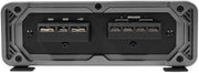 46CXA4001T KICKER CXA400.1 400 Watt RMS Mono Class D Car Audio Subwoofer Amplifier 800W Peak 1 Ohm Stable - Pro Audio Center