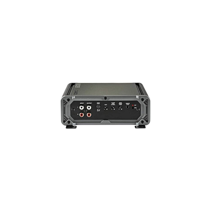 46CXA8001T KICKER CXA800.1 800 Watt RMS Mono Class D Car Audio Subwoofer Amplifier 1600W Peak 1 Ohm Stable - Pro Audio Center