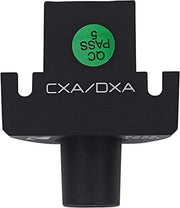 46CXARCT KICKER Remote Bass Level Control (Wired) Compatible with CX, CXA, DX, PX and KEY Amplifiers - Pro Audio Center