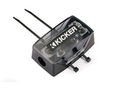 46FHD KICKER AFS Mini ANL Dual Fuse Holder - Pro Audio Center