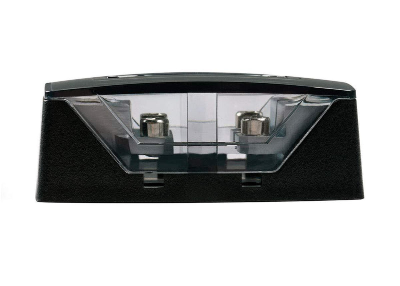 46FHD KICKER AFS Mini ANL Dual Fuse Holder - Pro Audio Center