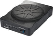 46HS10 KICKER Hideaway Series 10" inch Compact Powered Subwoofer 180W RMS - Pro Audio Center
