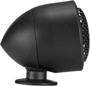 46KST2004 KICKER KS Series 3/4" inch 65W RMS 195W Peak Car Audio Tweeters, 4-Ohm (Pair) - Pro Audio Center