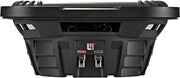 46L7T102 KICKER 10" L7T Thin Solo-Baric Square Subwoofer Sub 500W RMS 2 Ohm DVC - Pro Audio Center