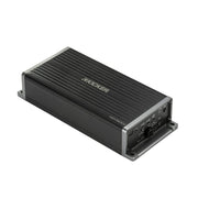 47KEY5001 KICKER KEY500.1 500W Mono Subwoofer Car Audio Amplifier w/Auto-EQ/Processor (Smart Amp) - Pro Audio Center
