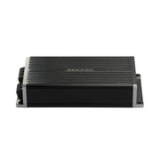47KEY5001 KICKER KEY500.1 500W Mono Subwoofer Car Audio Amplifier w/Auto-EQ/Processor (Smart Amp) - Pro Audio Center