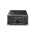47KEY5001 KICKER KEY500.1 500W Mono Subwoofer Car Audio Amplifier w/Auto-EQ/Processor (Smart Amp) - Pro Audio Center