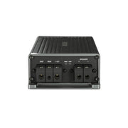 47KEY5001 KICKER KEY500.1 500W Mono Subwoofer Car Audio Amplifier w/Auto-EQ/Processor (Smart Amp) - Pro Audio Center