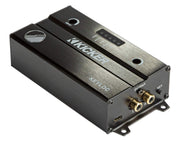 47KEYLOC KICKER KEYLOC Smart DSP Powered Line-Out Converter 2 Channel - Pro Audio Center