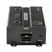 47KEYLOC KICKER KEYLOC Smart DSP Powered Line-Out Converter 2 Channel - Pro Audio Center