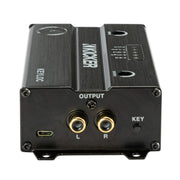 47KEYLOC KICKER KEYLOC Smart DSP Powered Line-Out Converter 2 Channel - Pro Audio Center