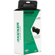47KMDB3 KICKER Marine Ground Distribution Block ABYC Compliant - Pro Audio Center