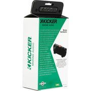 47KMFDB3 KICKER Marine Fuse Holder and Distribution Block ABYC Compliant - Pro Audio Center