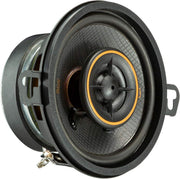 47KSC3504 KICKER KS Series 3.5" Inch Coaxial 2 Way Speakers 50W RMS 4 Ohm Car Audio (Pair) - Pro Audio Center