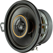 47KSC3504 KICKER KS Series 3.5" Inch Coaxial 2 Way Speakers 50W RMS 4 Ohm Car Audio (Pair) - Pro Audio Center
