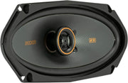 47KSC41004 KICKER KS Series 4x10 Inch Coaxial 2 Way Speakers 75W RMS 4 Ohm Car Audio (Pair) - Pro Audio Center