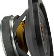 47KSC41004 KICKER KS Series 4x10 Inch Coaxial 2 Way Speakers 75W RMS 4 Ohm Car Audio (Pair) - Pro Audio Center