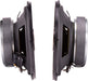 47KSC504 KICKER KS Series 5.25" 5 1/4 Inch Coaxial 2 Way Speakers 75W RMS 4 Ohm Car Audio (Pair) - Pro Audio Center