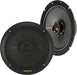 47KSC6704 KICKER KS Series 6.75" 6 3/4 Inch Coaxial 2 Way Speakers 100W RMS 4 Ohm Car Audio (Pair) - Pro Audio Center